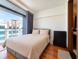 Centra Residence (D14), Apartment #620188691